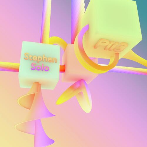 The Digital Dead cover art