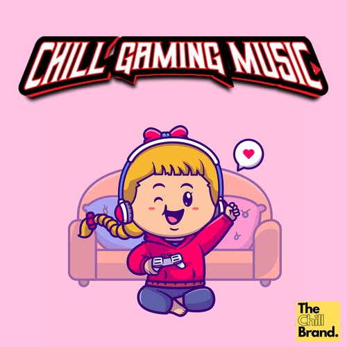Lofi Gaming Song cover art