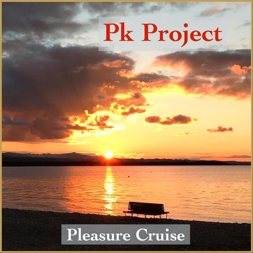 Pleasure Cruise_poster_image