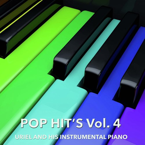 Pop Hit´s, Vol. 4_poster_image