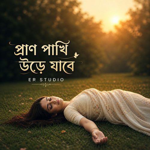 Pran Pakhi Ure Jabe