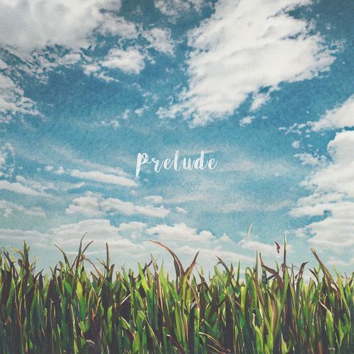 Prelude cover art