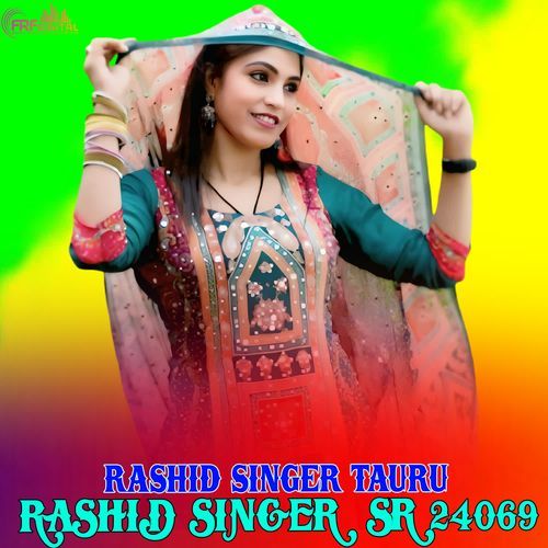 RASHID SINGER  SR 24069