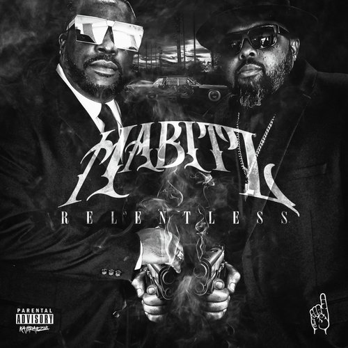 Kaptain (feat. KNITWIT) cover art