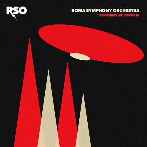 RSO Performs Led Zeppelin