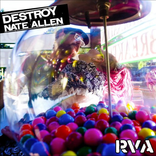 Destroy Nate Allen