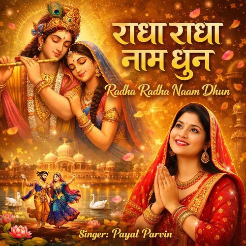 Radha Radha Naam Dhun