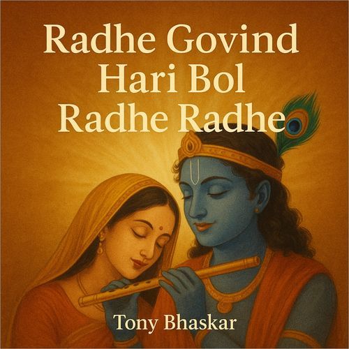 Radhe Govind Hari Bol Radhe Radhe