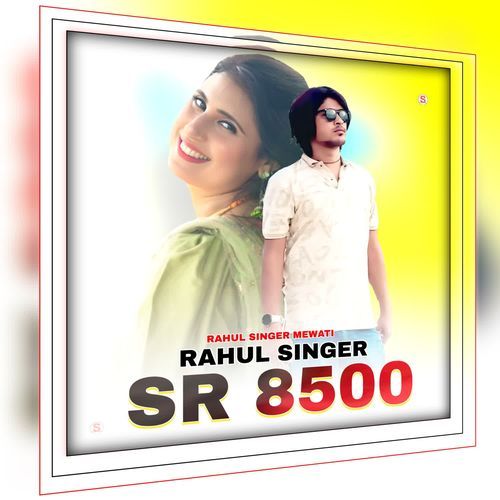 Rahul Singer SR 8500