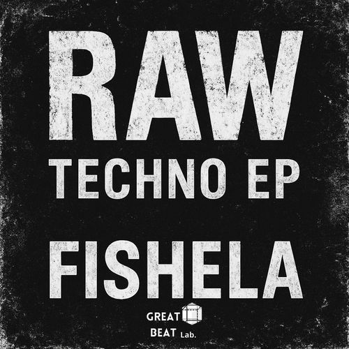 Raw Techno