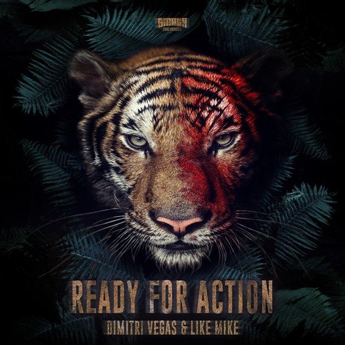Ready For Action (Radio Mix)