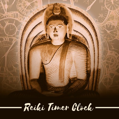 Serenity Spa Relaxation cover art