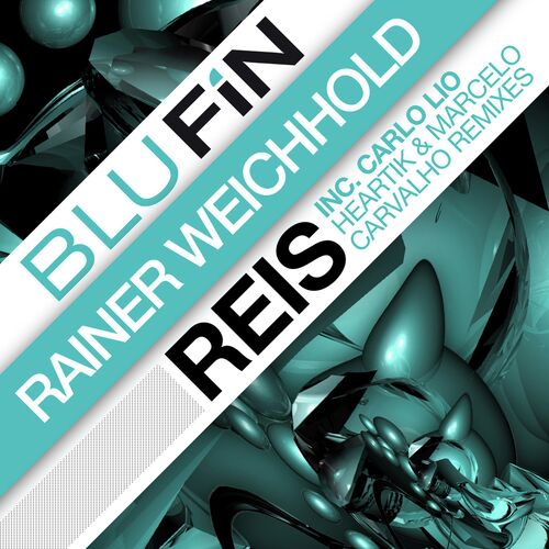 Reis (Heartik Remix) cover art