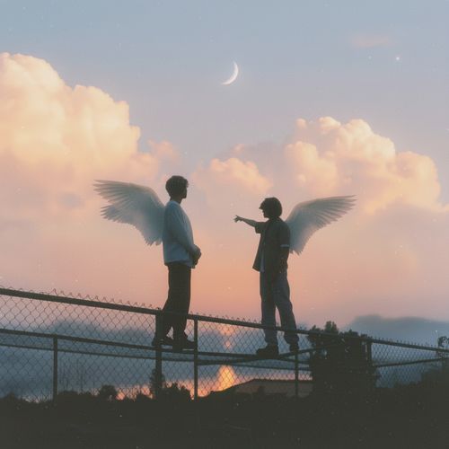 Remember the sky (Inst.)