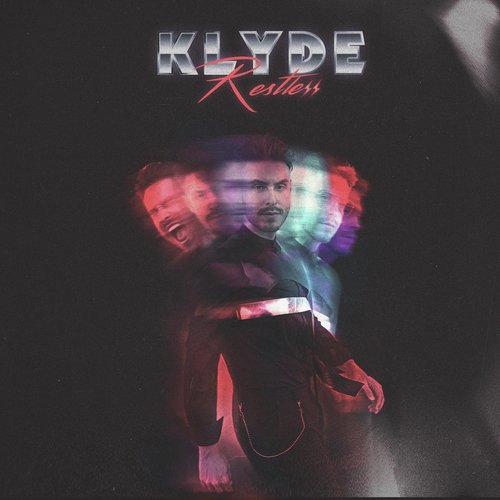 Restless (EP)