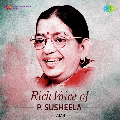 Rich Voice Of P. Susheela