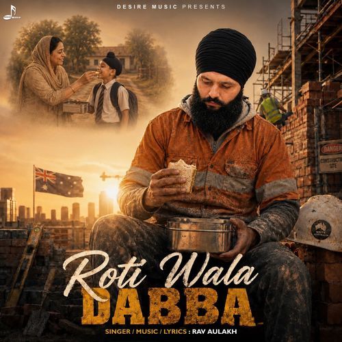 Roti Wala Dabba