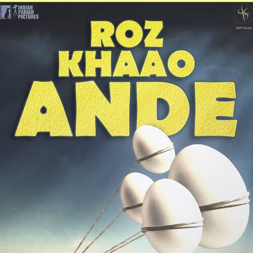 Roz Khaao Ande