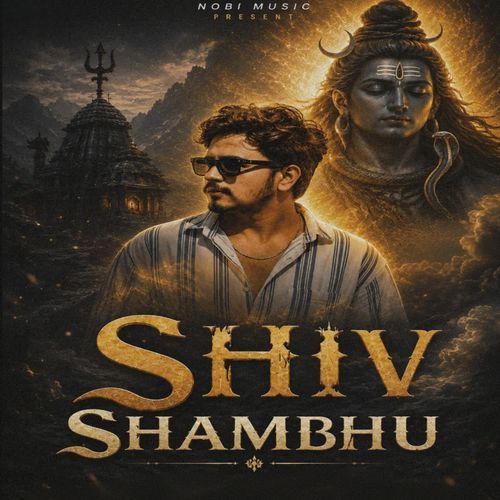 SHIV SHAMBHU