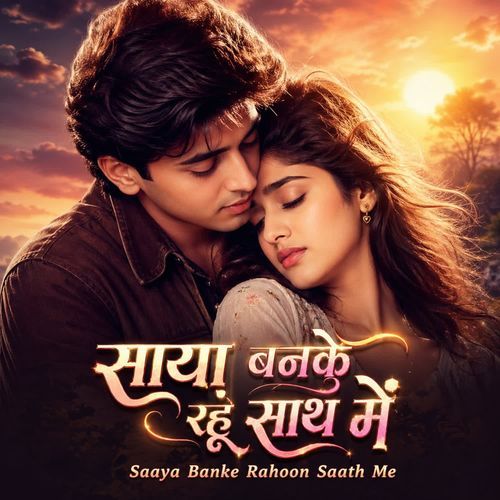 Saaya Banke Rahoon Saath Me