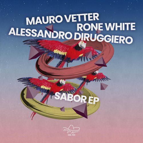 The Line cover art