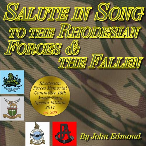 George cover art