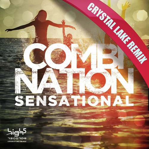 Sensational (Crystal Lake Remix)