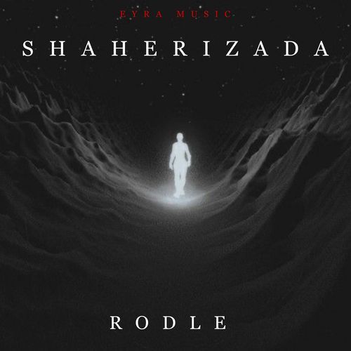 Shaherizada cover art