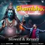 Shambhu (Slowed &amp; Reverb)