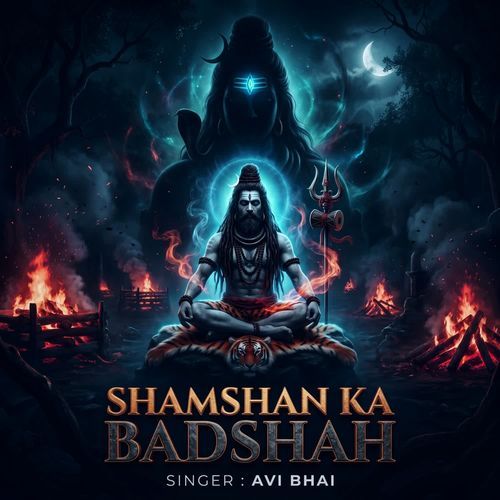 Shamshan Ka Badshah