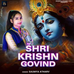 Shri Krishna Govind-XTATSD1ZRUM