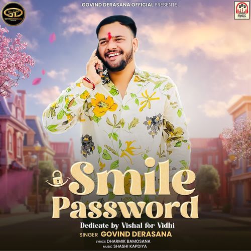 Smile Password