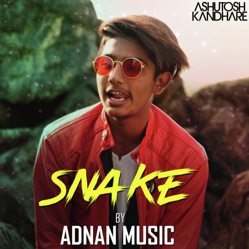 ADNAN MUSIC