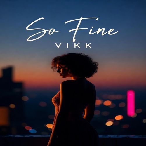 So Fine cover art