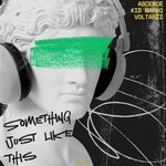 Something Just Like This (Techno Version) artwork