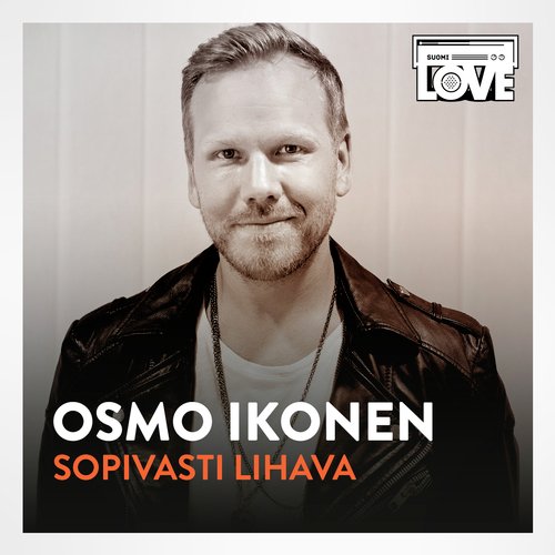 Sopivasti Lihava (TV-ohjelmasta SuomiLOVE)_poster_image