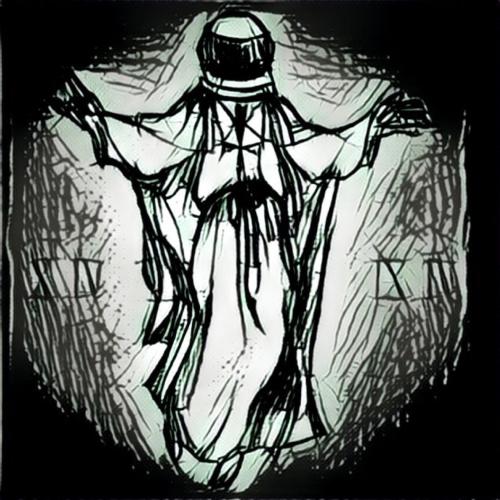 Space Jesus cover art