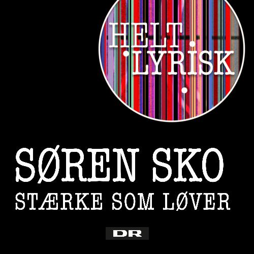 Stærke Som Løver (Fra 'Helt Lyrisk')_poster_image