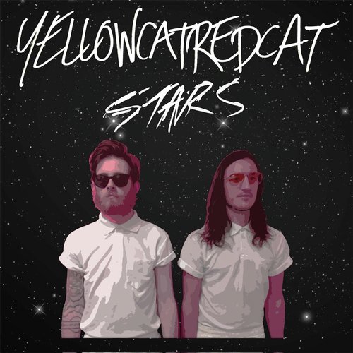 Stars cover art