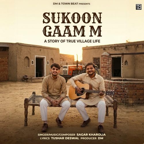 Sukoon Gaam Me