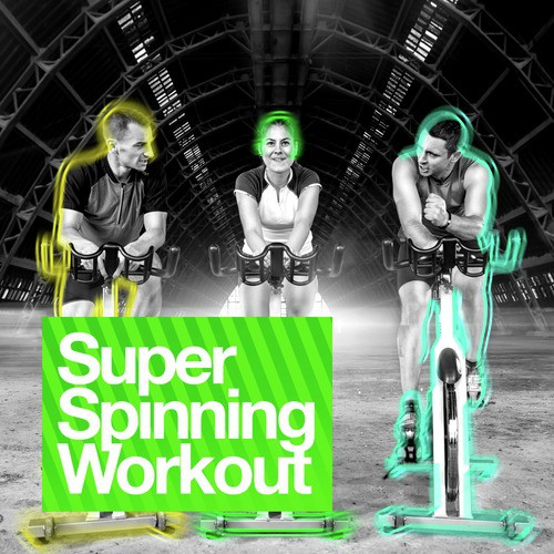 Super Spinning Workout