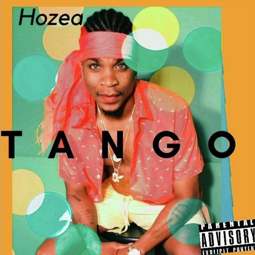T A N G O (Fun Song) cover art