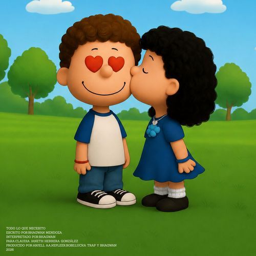 BUSCANDO EL AMOR