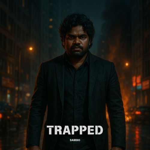 TRAPPED
