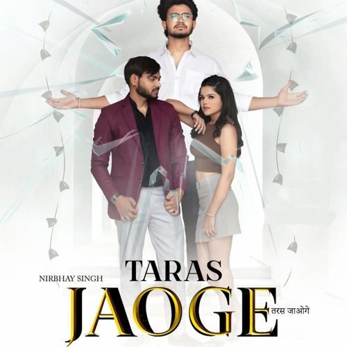 Taras Jaoge
