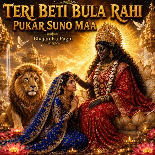 Teri Beti Bula Rahi Pukar Suno Maa