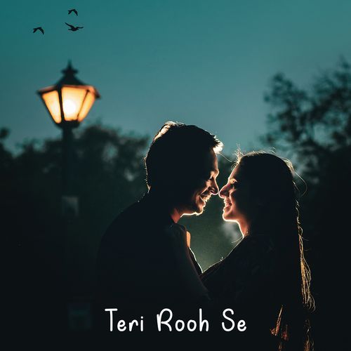 Teri Rooh Se