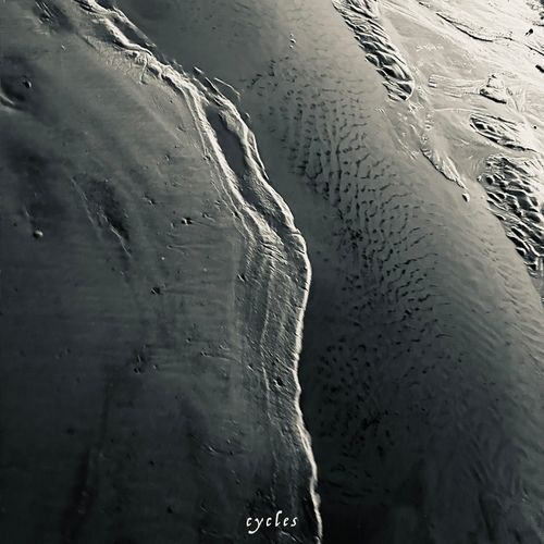 Terraform 2: Cycles (Trio for Guitar, Violin and Synth)