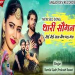 Thari Sogan Roi Roi Rata Nain Pad Gya