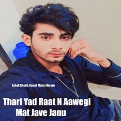 Thari Yad Raat N Aawegi Mat Jave Janu-JjJbRhIEZmw